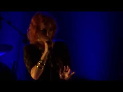 Karina Buhr - Desperdiço-me-te