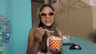 The day I met Lisa Nguyen