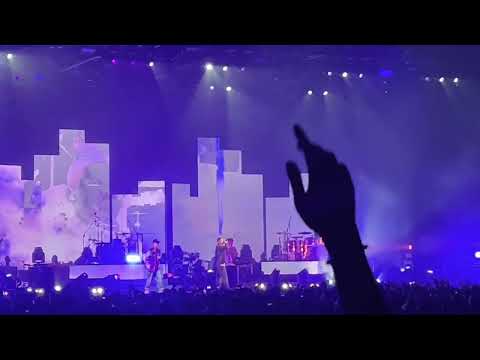 Matt Force x GrymeMan  - 《告別》 Tone Music Festival 2022 Live