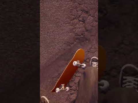 Sun’s out &amp; vibes are high cruising down the side of Isle of Grom. #easkate #gaming