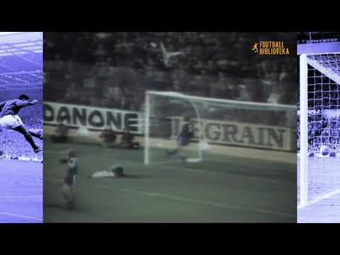 Real Madrid - Grasshopper Zurich 3-1 | European Cup | 18.10.1978