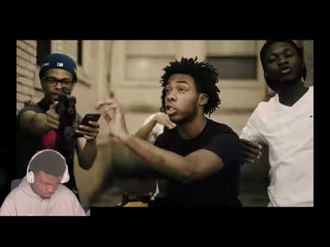 2JAYS ft Skino Skeem - Starter Pack*REACTION🔥