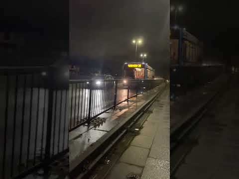 Stagecoach ADL Enviro300 36 Route To Hartlepool Brus #bus #stagecoachbus #travel #stagecoach #funny