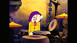Snow White - The silly song | 4K