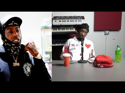 Skeamy Ru on Young Slo Be "When bro got his Rolly I felt like i got one too !"