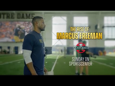 SC FEATURED TRAILER: MARCUS FREEMAN ALL-ACCESS