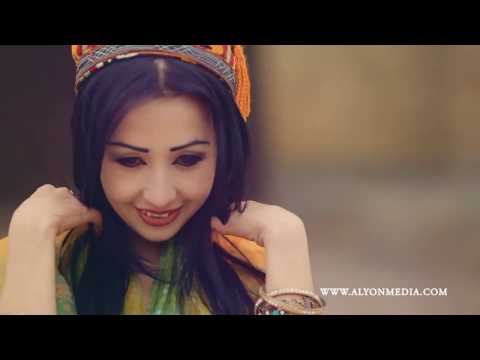 Arepbay Allaniyazov - Xiywali gozzal www.ALYONmedia.com 2017