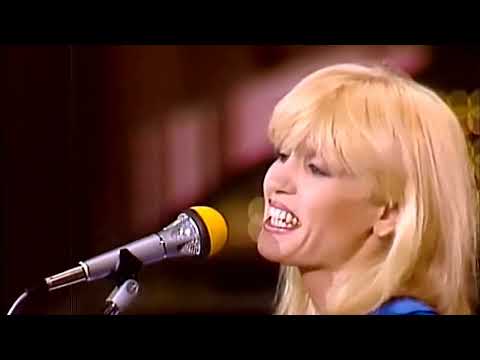 Dori Ghezzi - Margherita Non Lo Sa {SANREMO 1983}