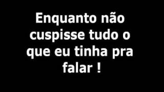 Fresno - Die Lüge (com letra)