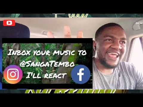 FIRST REACTION :: Fali Boy x Nez Long - Ka Feeling (Video Dir. Fanwell)