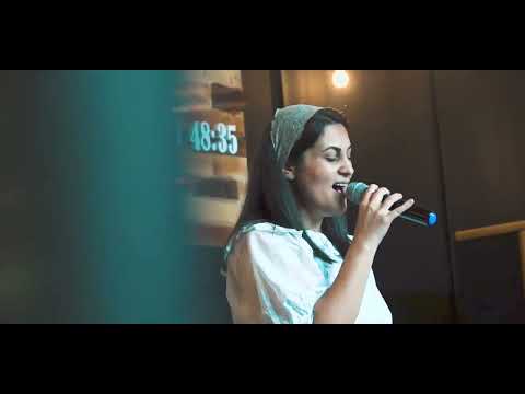 Adriana Stoica - O, creste-mi iubirea in inima mea! muzica crestina 2025