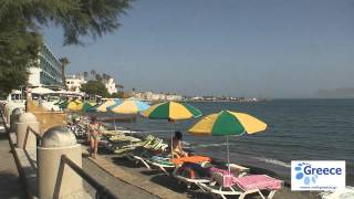 preview picture of video 'A video tour of Rhodes, Kos and Kalymnos in the Dodecanese'