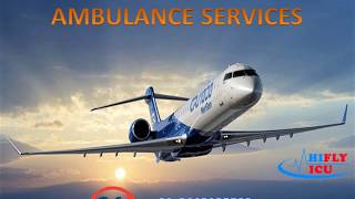 Book ALS Setup Air Ambulance Services from Chennai to Kolkata by Hifly ICU