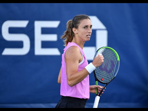 Petra Martic | Top 10 points of US Open 2020