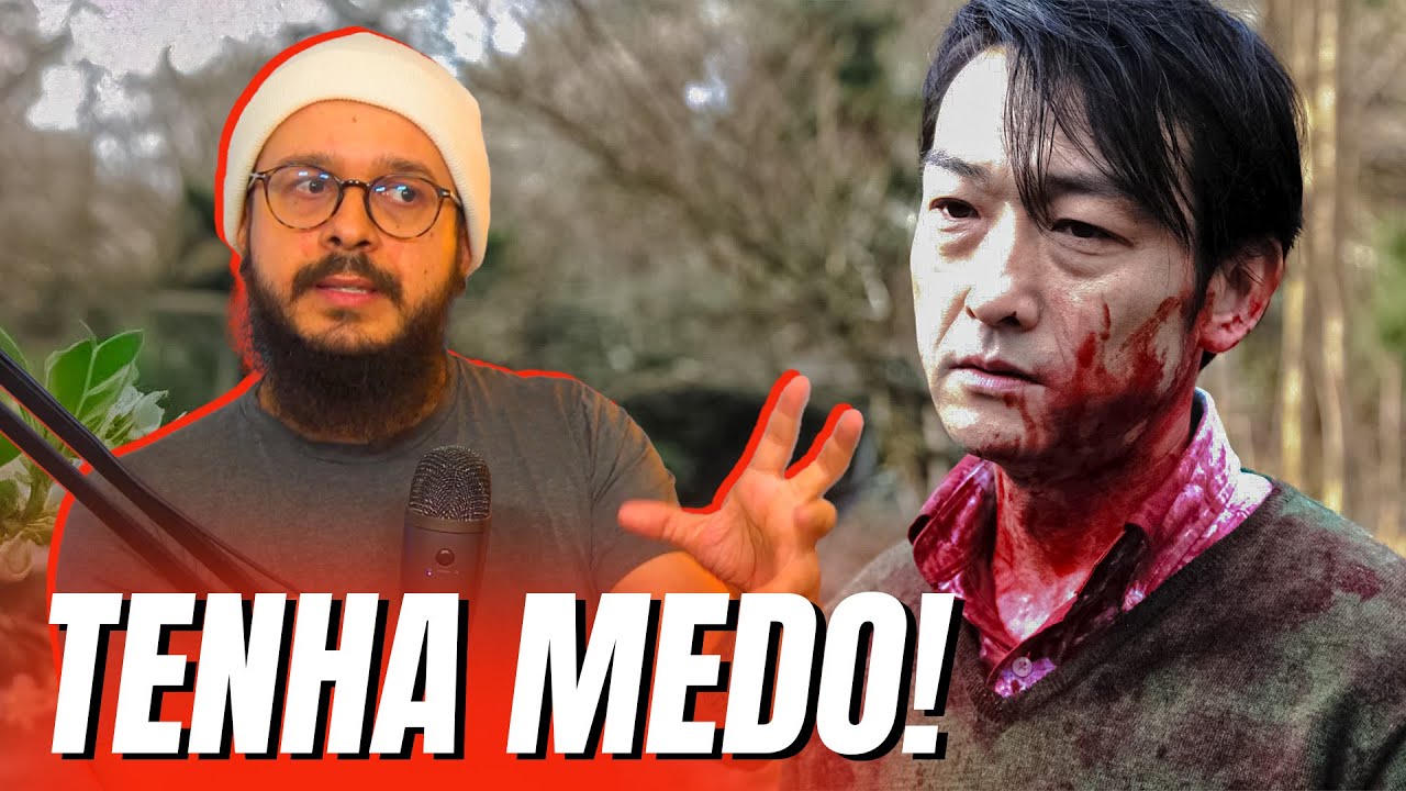 COLD FISH - VOCÊ NUNCA MAIS ESQUECERÁ DESSE FILME