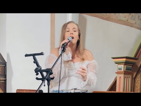 Evanescence - My Immortal (Cover by Flavia Andreea Sandu)