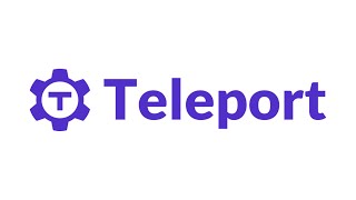 Teleport-video