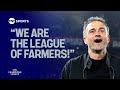 PSG 2 1 Arsenal Luis Enrique BRILLIANTLY Reflects On Defeating Four Premier League Teams UCL