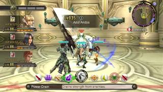 Still Standing - Let's Play Xenoblade Chronicles Bonus Part 25