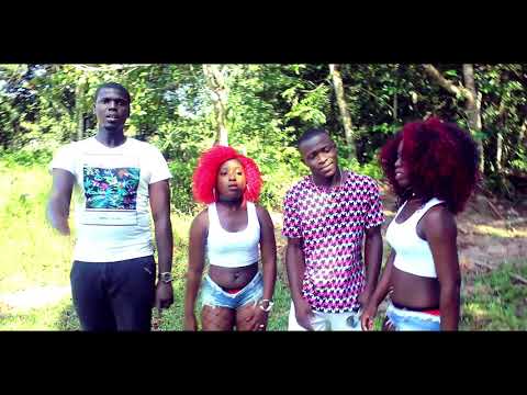 Summer Time 2K17_Stoniaz Ft. K-Black Ft. Doll Queen