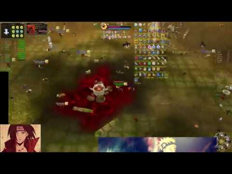 Even Tankier Dmg Mode - Kuuton - FlyFF Aibatt