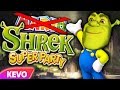 Mario Party But It S A Bad Shrek Knockoff