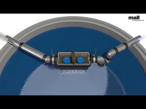 Animation Patronenfilter