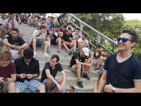 (RISAS) NiñoRamadan 🆚 Charly SKM 🆚 LATORO - 8vos | 1° Clasf. Final Santacolorap