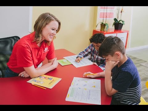 Videos from JEI Learning Centers