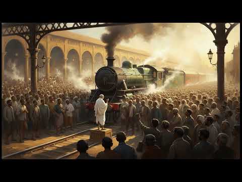 서양의 겉옷을 벗은 진짜 예수 | E. 스탠리 존스와 『인도의 길 위의 그리스도』