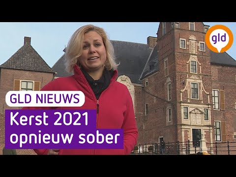 GLD Nieuws 11 december 2021