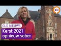 GLD Nieuws 11 december 2021