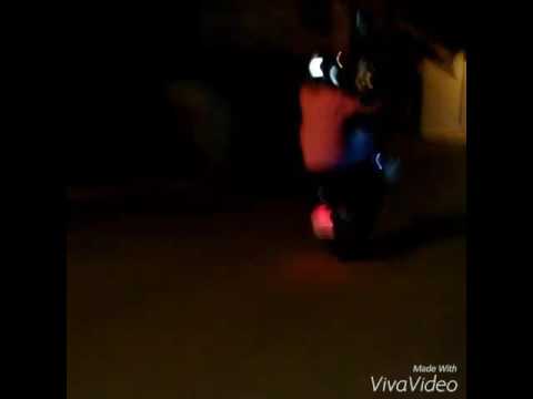 Mc kekel e Mc Neguin da BRC- toque da meiota