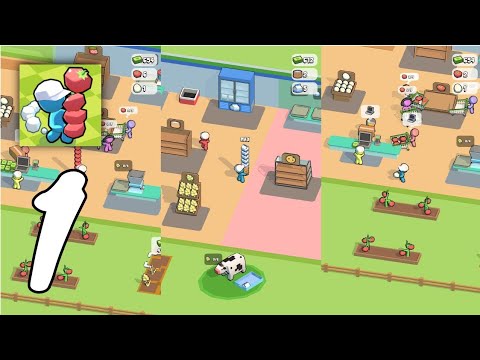 My Mini Mart MOD (Uang Tidak Terbatas) video