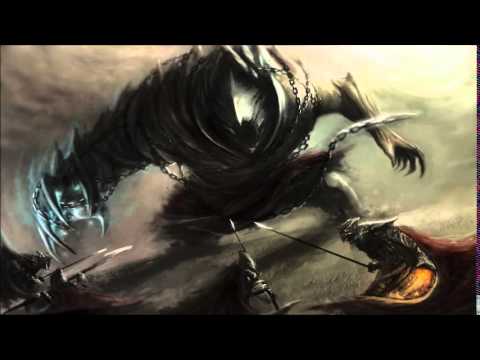 Vidual - Dark Palace