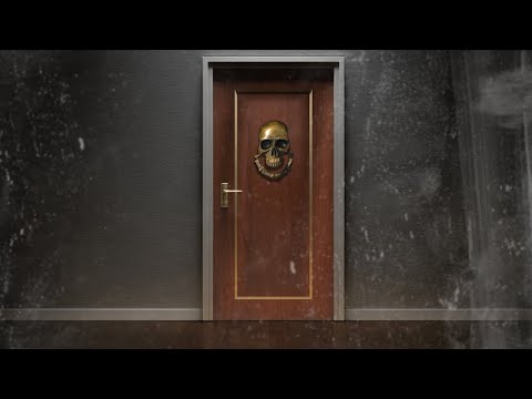 The Dark Secret I Found in this Hotel