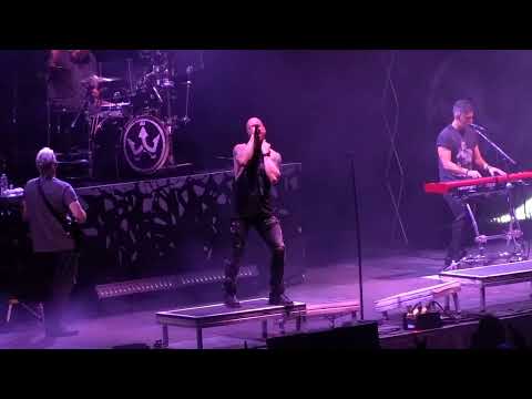 Daughtry - It's Not Over - Live in Billings, MT 4.19.24