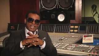 An evening with Ron Isley