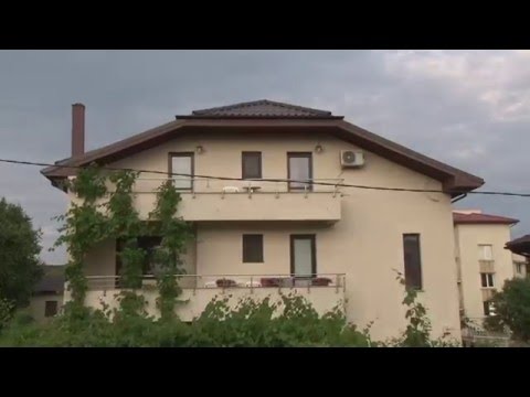 Vila  Evim  Mangalia