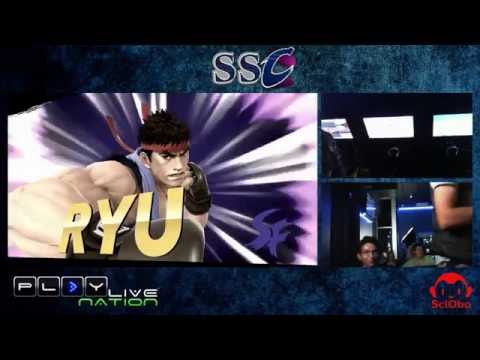 ThunderCat vs Kaz | Super Smash Clash (#SSC) - Episode 11 [Singles]