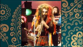Roy Wood - Red Cars After Me