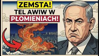 Izrael zaatakowany przez 6 krajów – Pentagon przygotowuje TYGODNIE wojny lądowej z Iranem!