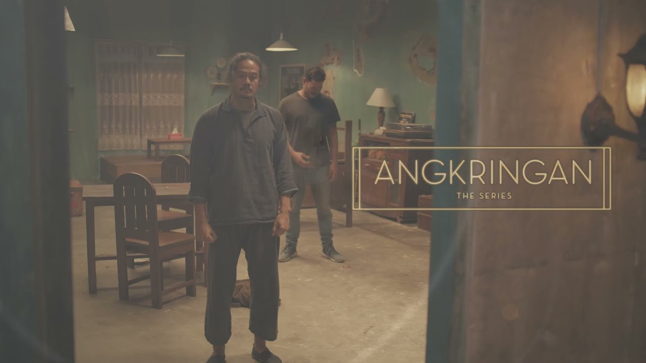 Angkringan The Series - Episode 6 - Official Trailer
