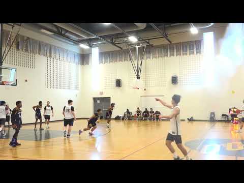 Quadruple Towers  (39) vs Team Top Shottas (54) - sunday tier 6 - tcbl 2022 summer