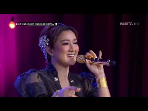 BANYU LANGIT BY SANG MAESTRO DIDI KEMPOT FEAT MELLY MONO