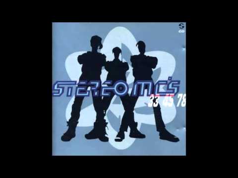 Back To The Future by Stereo MCs 1989