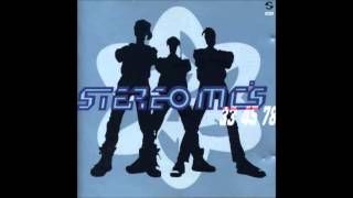 Back To The Future by Stereo MCs 1989