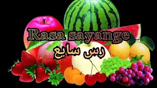 Download lagu LAGU BAHASA ARAB COVER RASA SAYANGE mp3 Download lagu LAGU BAHASA ARAB COVER RASA SAYANGE mp3