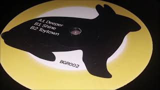 Bounce Generation - Shine