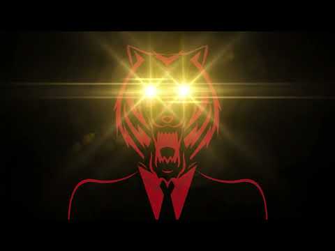 Andy Taylor - Man’s A Wolf To A Man (Official Lyric Video)